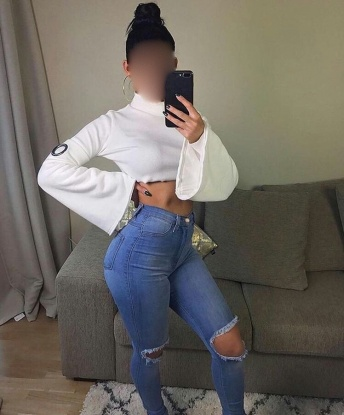 Проститутка Виктория